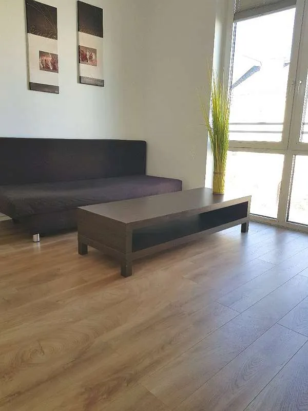 Moderne, helle 2-Zi-Wohnung im Zentrum von Linz 673, - inkl. BK - Widok 3