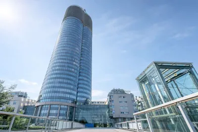 Gewerbeimmobilie mieten in Wien – 386 m², € 21 – Bild 9 von 9
