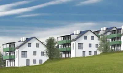 2-Zimmer-Wohnung mieten in Wiener Neustadt Land – 62,11 m², € 643 – Bild 7 von 9