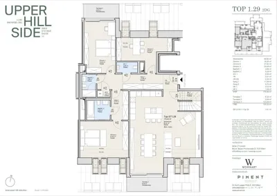 4-Zimmer-Wohnung kaufen in Wien – 170,42 m², € 2.490.000 – Bild 22 von 23