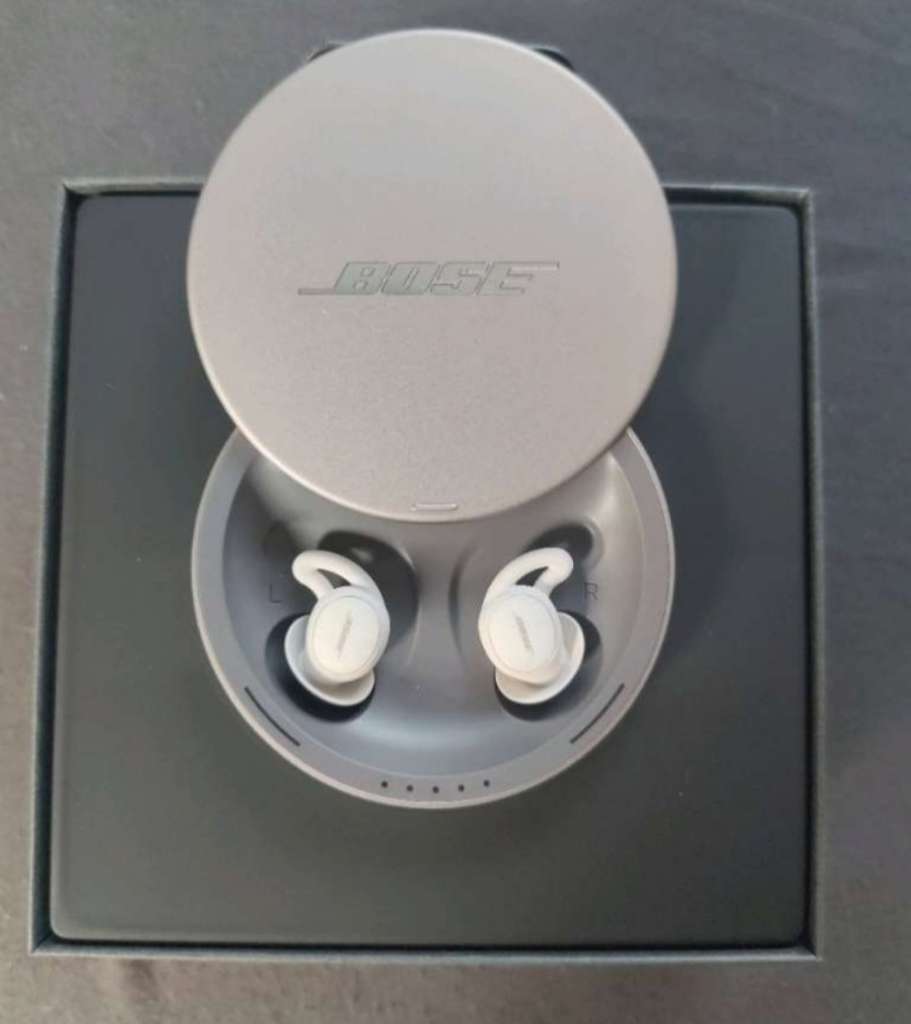 (verkauft) Bose Sleepbuds II