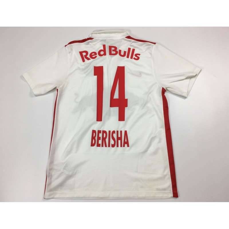 Red Bull Salzburg 2025-26 Auswärts-Trikot