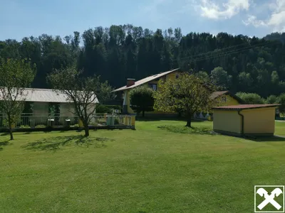 Gewerbeimmobilie kaufen in Wolfsberg – 248 m² – Bild 3 von 18
