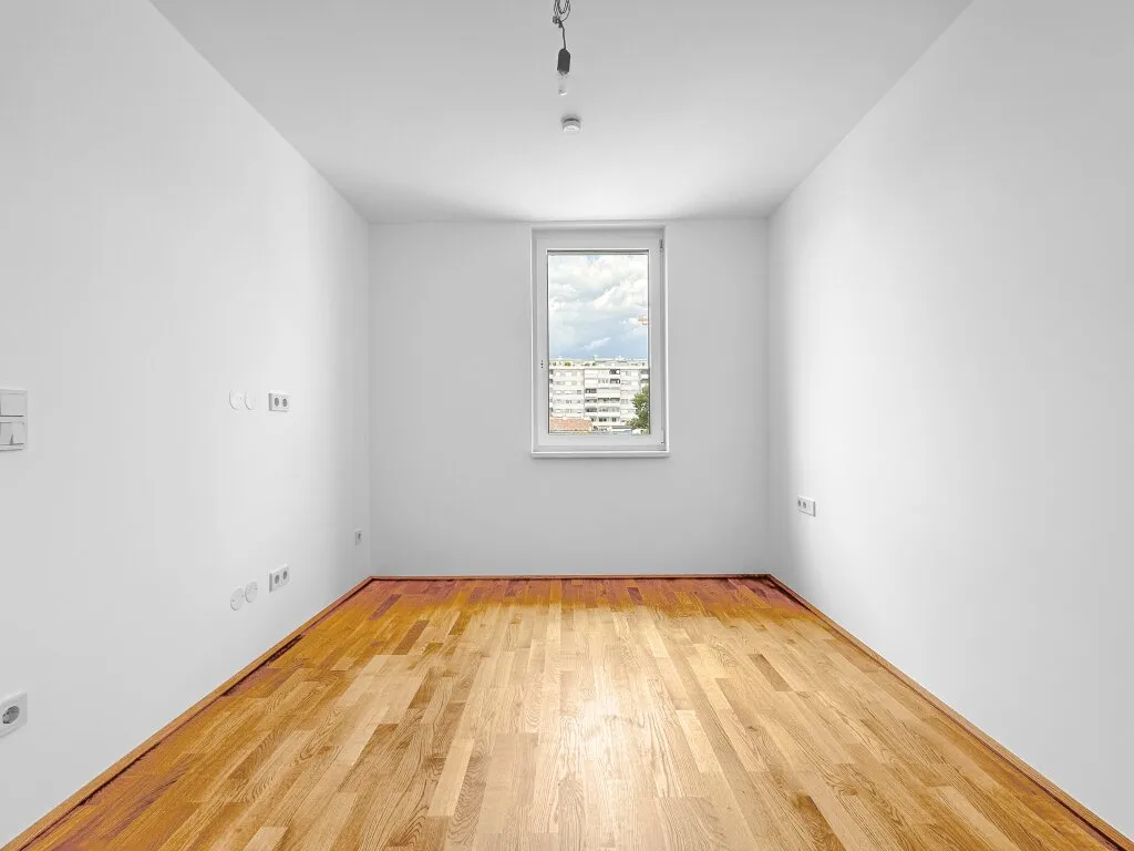 2-Zimmer Wohnung in 1210 Wien | 43,87 m² Wohnfläche | Terrasse – pohled 3