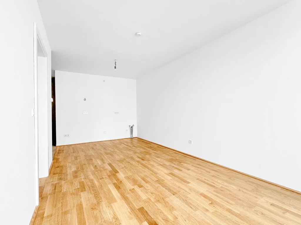2-Zimmer Wohnung in 1210 Wien | 43,87 m² Wohnfläche | Terrasse – pohled 2