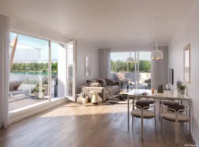 2-Zimmer-Wohnung kaufen in Wien – 60,31 m², € 299.000 – Bild 6 von 12