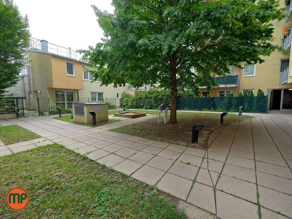 Maisonette-Wohnung im Dachgeschoß im 17., Wien