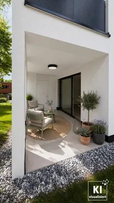 2-Zimmer-Wohnung kaufen in Dornbirn – 55,46 m², € 388.000