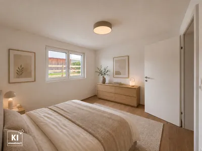 2-Zimmer-Wohnung kaufen in Dornbirn – 55,46 m², € 388.000 – Bild 3 von 16