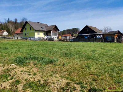 Grundstück kaufen in Deutschlandsberg – 965 m², € 51.800 – Bild 2 von 4