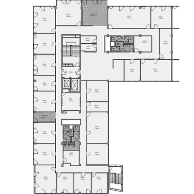 Gewerbeimmobilie mieten in Wien – 980 m², € 16 – Bild 9 von 14