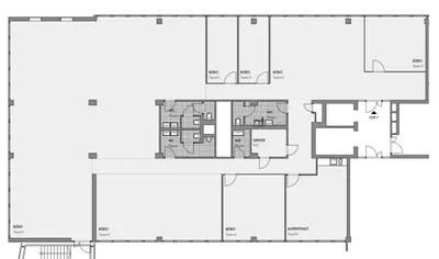 Gewerbeimmobilie mieten in Wien – 980 m², € 16 – Bild 12 von 14