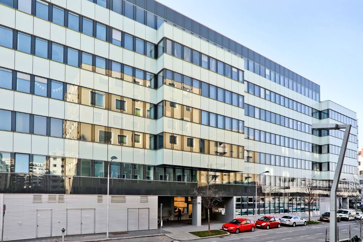 EZONE - attraktive & bezugsfertige Büros, Wien