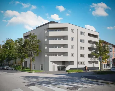 Wohnung kaufen in Linz – 73,68 m², € 413.816 – Bild 4 von 5