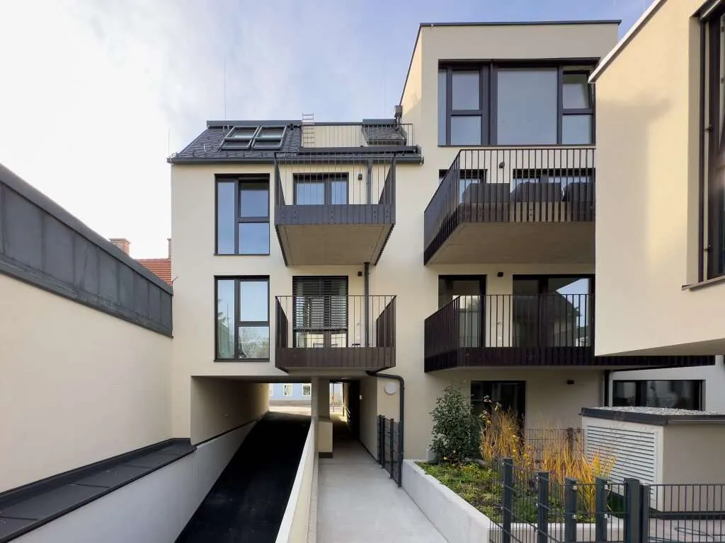 Klugartown | Klugargasse 12, 1230 Wien - Ansicht 2