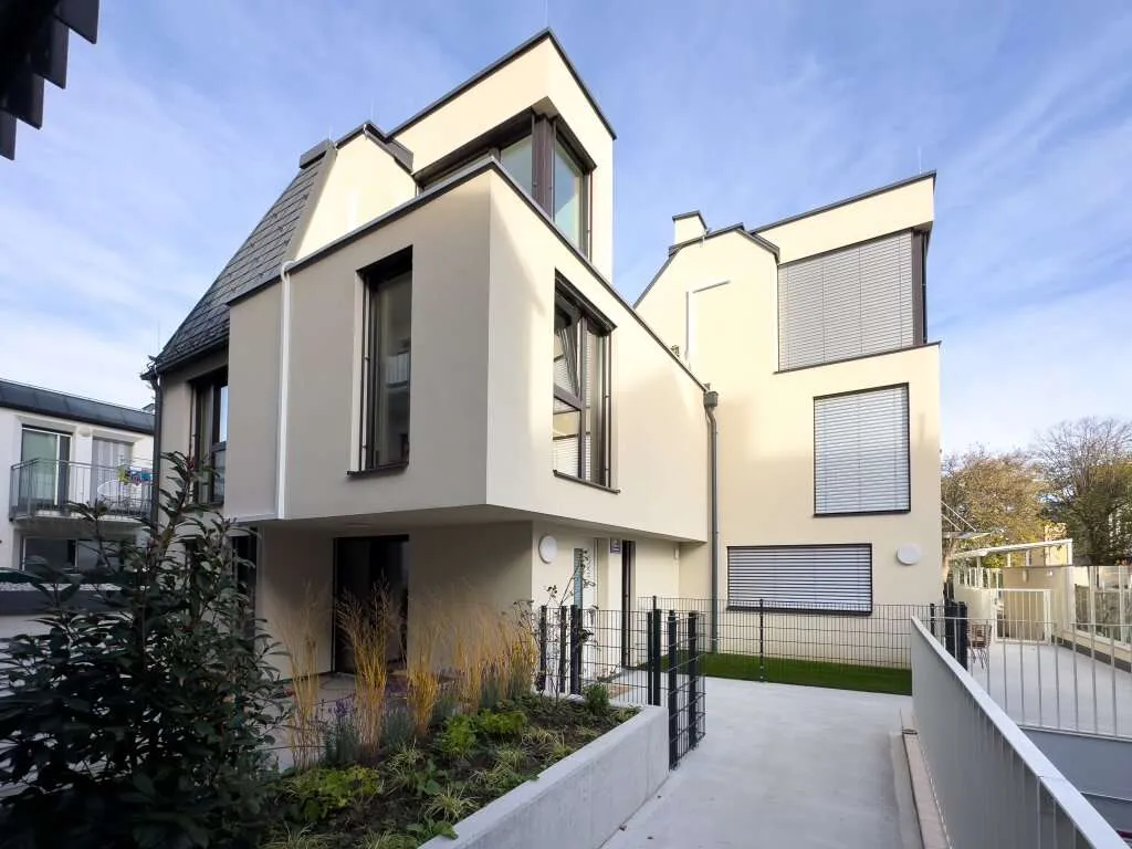 Klugartown | Klugargasse 12, 1230 Wien - Ansicht 3