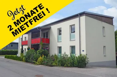 Wohnung mieten in Sankt Pölten Land – 84,23 m², € 740