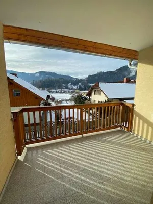 4-Zimmer-Wohnung mieten in Murau – 85,5 m², € 549 – Bild 2 von 20