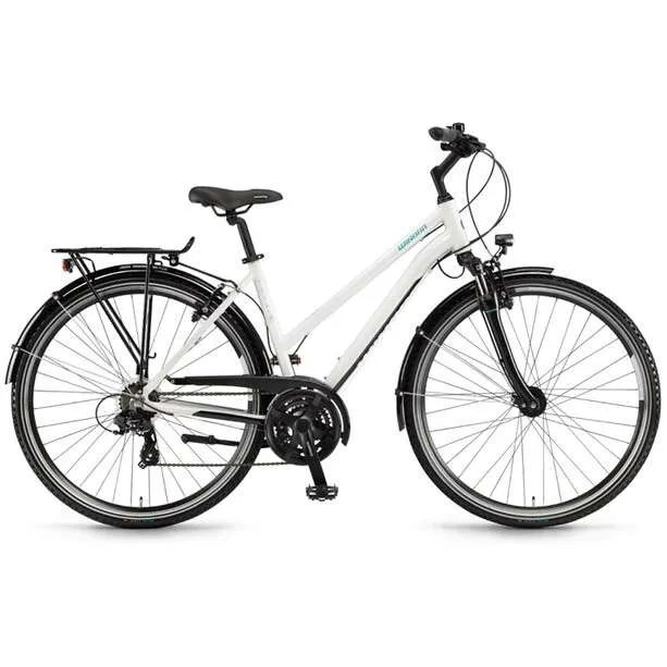 Hutchinson Tempo1 Fahrradschlauch – 28 Zoll, 700x21C, Schwarz | Hochwertiger Schlauch Für City- & Trekkingräder