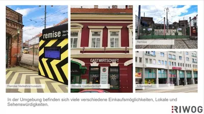 2-Zimmer-Wohnung kaufen in Wien – 47,52 m², € 370.000 – Bild 15 von 17