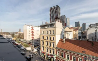 2-Zimmer-Wohnung kaufen in Wien – 47,52 m², € 370.000 – Bild 7 von 17