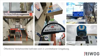 2-Zimmer-Wohnung kaufen in Wien – 47,52 m², € 370.000 – Bild 14 von 17