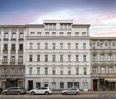 2-Zimmer-Wohnung kaufen in Wien – 47,52 m², € 370.000 – Bild 11 von 17