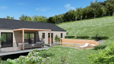 Gewerbeimmobilie kaufen in Deutschlandsberg – 1 847 m², € 199.000 – Bild 3 von 12