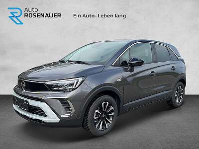 Opel Crossland Gebrauchtwagen oder Neuwagen kaufen - willhaben
