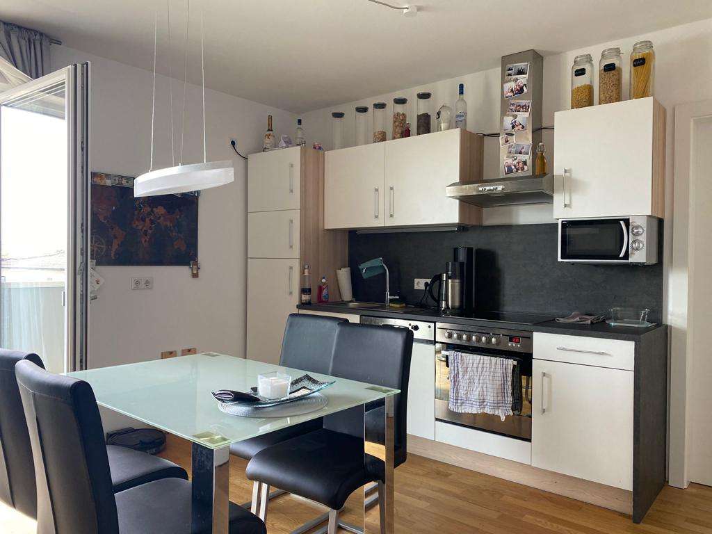 Suche Nachmieter deals für 3 Zimmer, Küche, Bad,Balkon