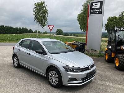 VW Polo  Gebrauchtwagen & Neuwagen kaufen auf