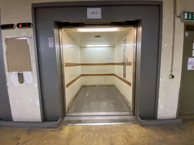 Gewerbeimmobilie mieten in Graz – 1 000 m², € 3.250 – Bild 9 von 34