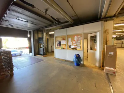 Gewerbeimmobilie mieten in Graz – 1 000 m², € 3.250 – Bild 7 von 34