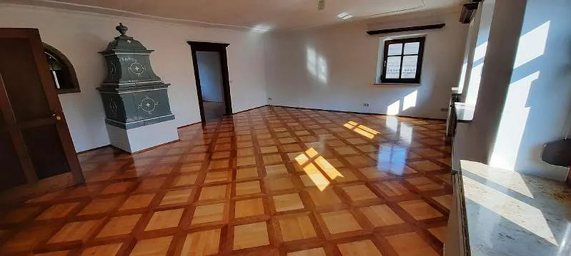 Exklusive teilmöblierte Wohnung in Schörfling am Attersee – pohled 2