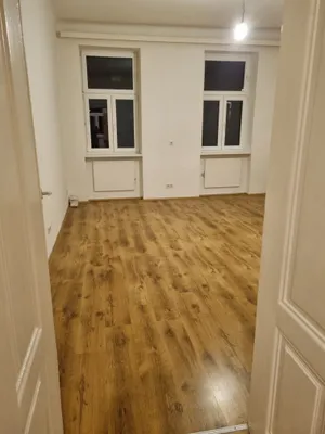 2-Zimmer-Wohnung mieten in Wien – 50 m², € 640