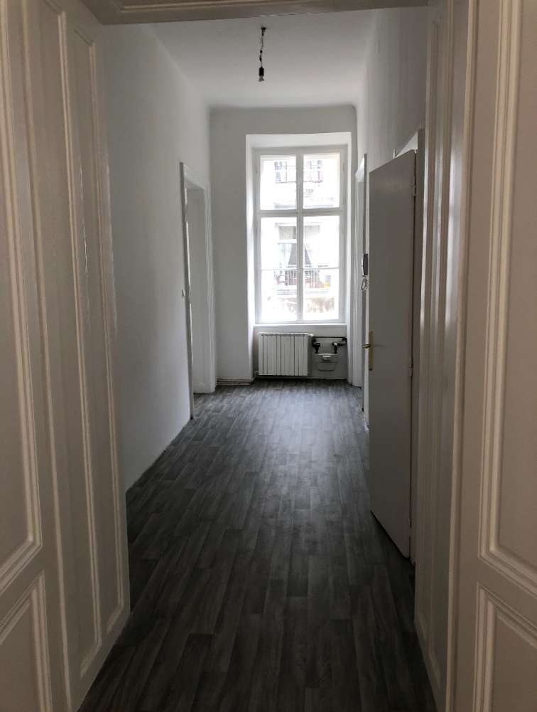 Provisionsfreie, Sanierte, Helle Und Sehr Ruhige 88m² Wohnung Um Die ...