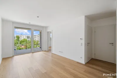 2-Zimmer-Wohnung kaufen in Wien – 45,73 m², € 315.000 – Bild 3 von 17