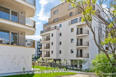2-Zimmer-Wohnung kaufen in Wien – 45,73 m², € 315.000 – Bild 6 von 17