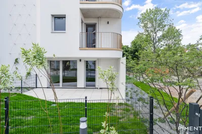2-Zimmer-Wohnung kaufen in Wien – 45,73 m², € 315.000 – Bild 7 von 17