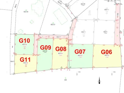 Grundstück kaufen in Südoststeiermark – 946 m², € 43.516 – Bild 6 von 7