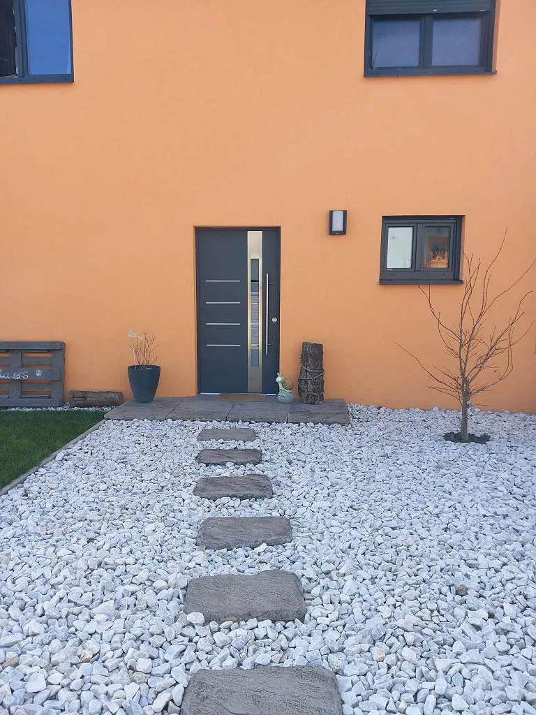 Haus – Rohrau - Ansicht 3