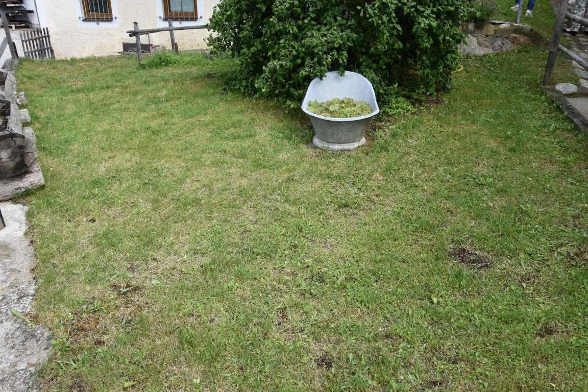 Urig Wohnen in alten Wänden - Ansicht 3