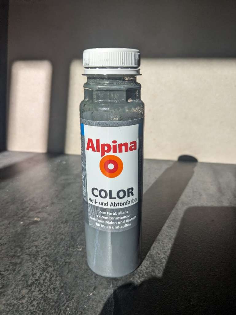 Alpina Farbe kaufen - willhaben