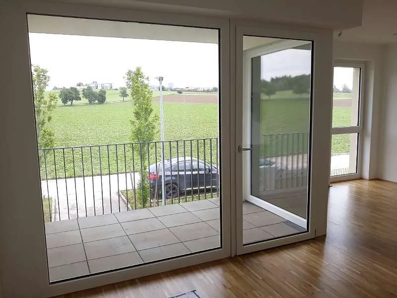 Wohnung – Steyr, Staffelmayr-Siedlung, Gründbergsiedlung - Ansicht 2