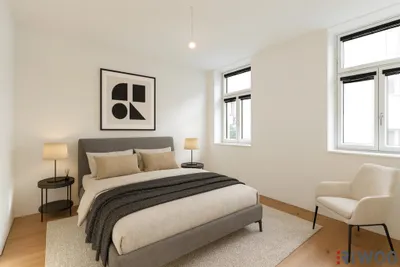 2-Zimmer-Wohnung kaufen in Wien – 45,44 m², € 269.000 – Bild 7 von 17