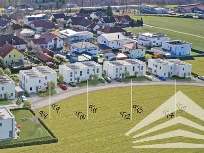 4-Zimmer-Haus kaufen in Freistadt – 106,65 m², € 417.500 – Bild 13 von 14