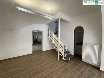 Gewerbeimmobilie mieten in Sankt Pölten – 186 m², € 2.107 – Bild 4 von 21