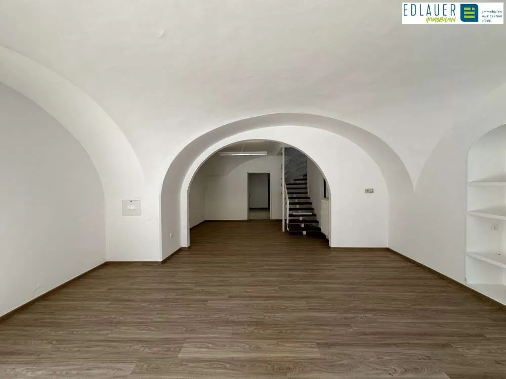 Innenstadt - Großzügiges Büro/Geschäftslokal mit Lagerfläche - Nähe Hauptbahnhof! – pohled 3