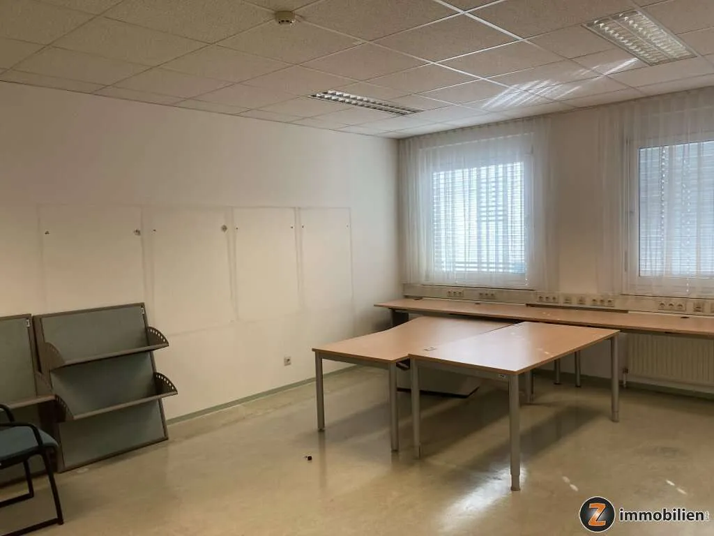 Zentrum Oberwart: Arztpraxis, Büro zu vermieten! - Visning 2