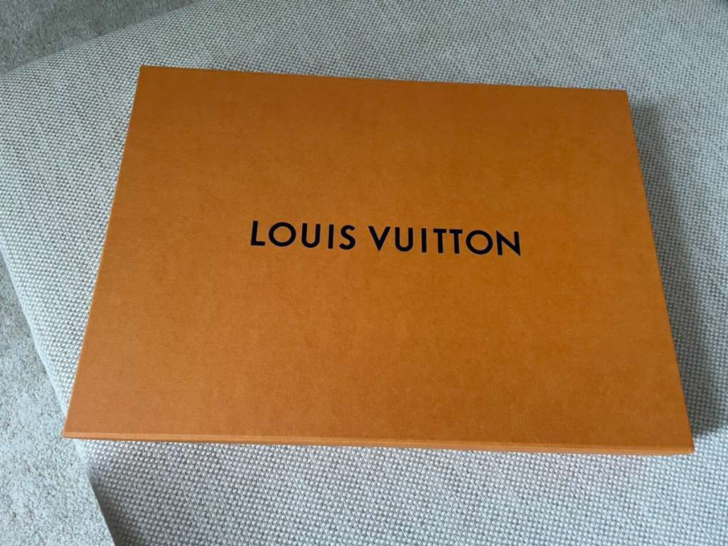 Louis Vuitton Schlüsseletui Schwarz, € 100,- (1030 Wien) - willhaben